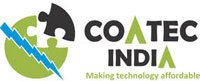 Coatec India Logo